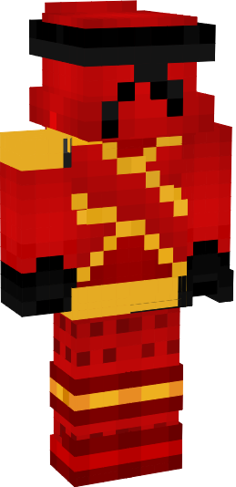 Preview of texture: Chasseur-rouge