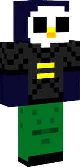 starwarshirtbanterthepenguinminecraftskin