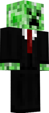 creeper