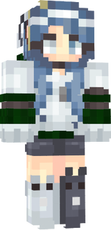 Wolf Girl