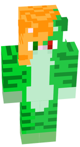 friskas