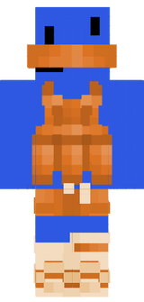 duck