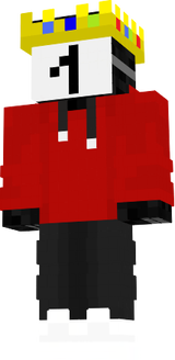 1OfAKindOfASkin