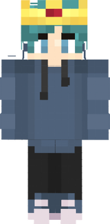 new skin