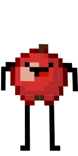 pixel