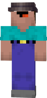 noob skin 2
