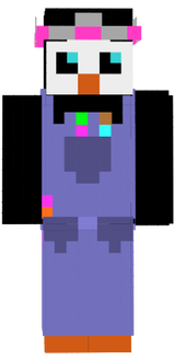 the_piglin_king