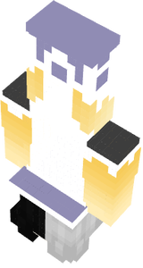 Pika primordial 