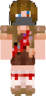 Joey Red
