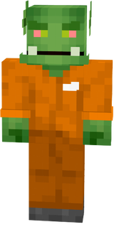 orc prisioneiro