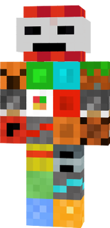 ultima skin