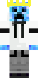 Creeper King POP