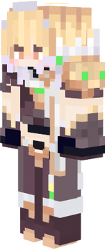 Aether dendro