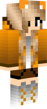 renardgirl