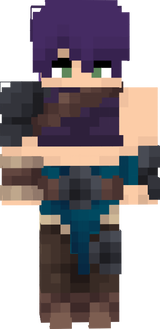 Rain Viking