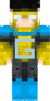 invincible