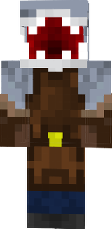 Blacksmith Shark
