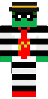 mekistolvaj