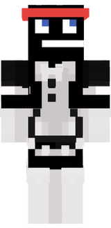 Lucian Maid