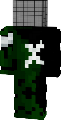 Preview of texture: X7