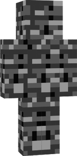 bedrock
