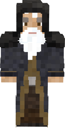 Preview of texture: mage