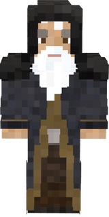 mage