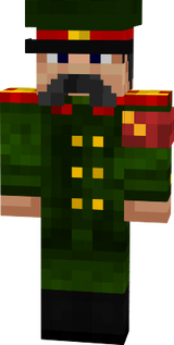 stalin