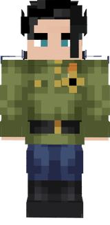 kazak krutoi