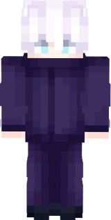 gojo satoru