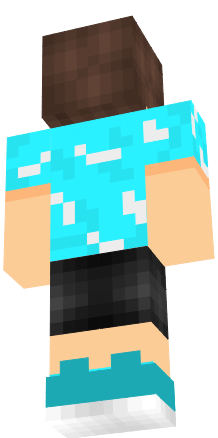 Preview of texture: finally