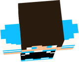 skin dario azul 