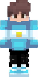 rafa skin