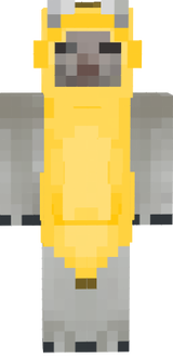 Gato Banana