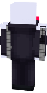 ghast