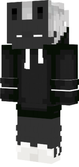 MINZXO SKIN#2