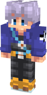 future trunks