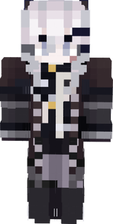 lappland refined horromare