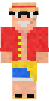 Luffy