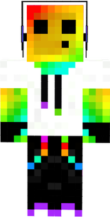 dj slime