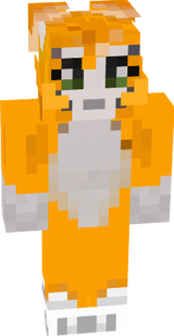 Stampy Cat
