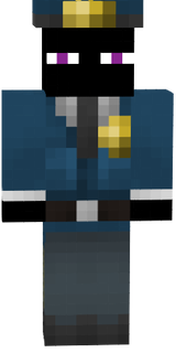 Policier