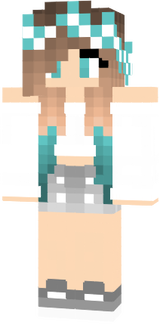 girl
