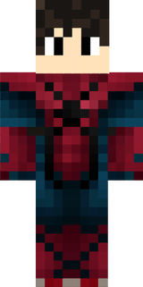 homem aranha sem mascara