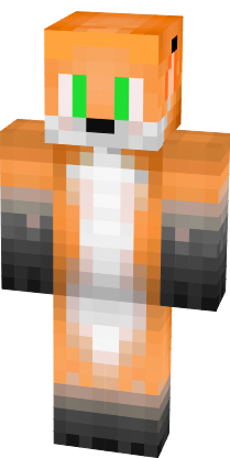 Preview of texture: Fox_Bernardo