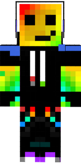 slime skin
