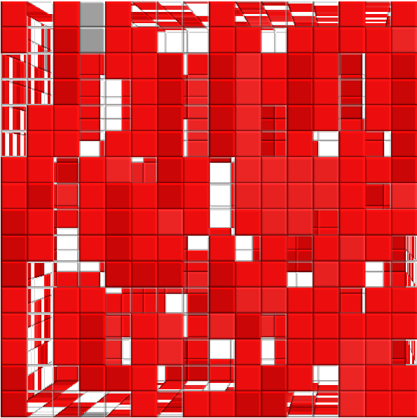 Preview of texture: red leaves