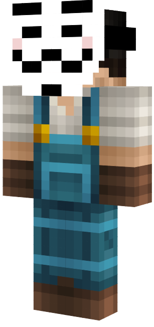 Preview of texture: Hacker Minero 2