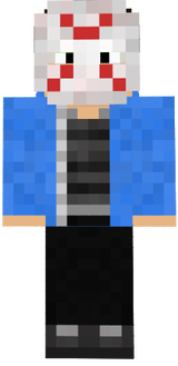 H20 Delirious