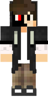 hd skin lesz